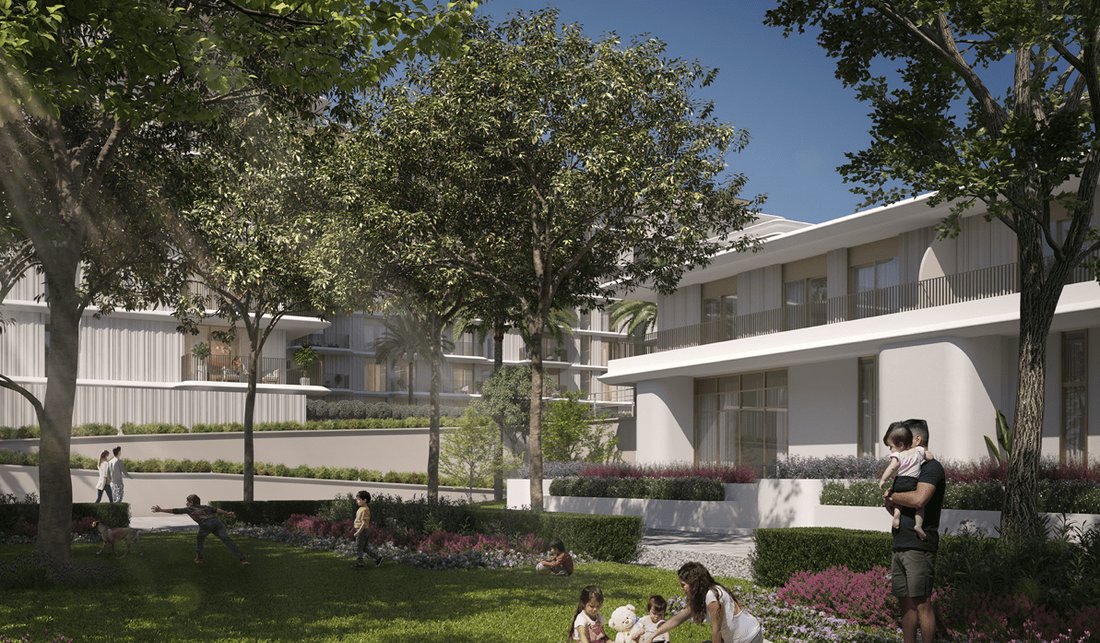 Apartment in Dubai, United Arab Emirates 4 - 18974512