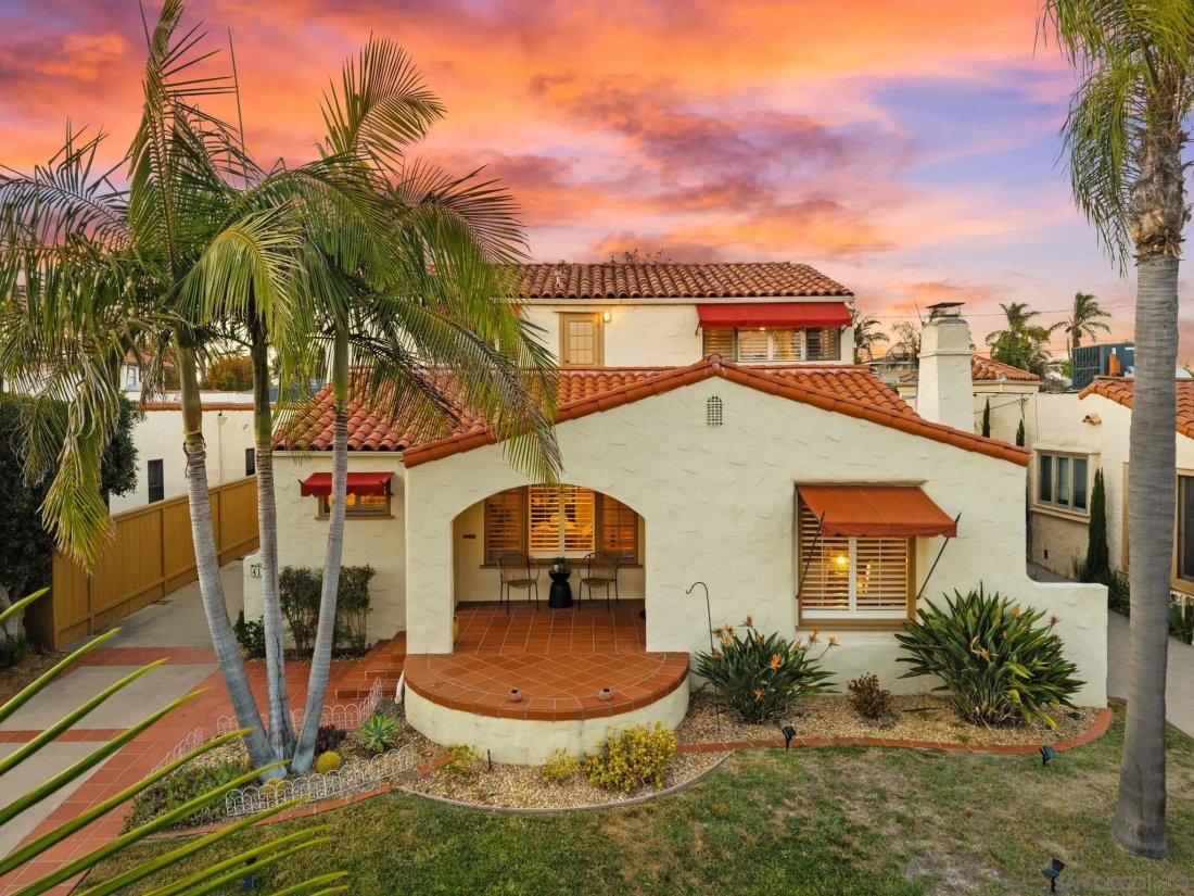 House in San Diego, California, United States 1 - 18969797