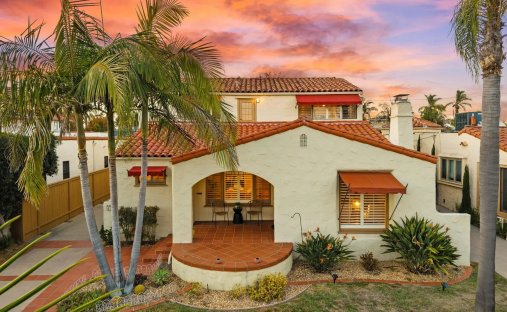 Casa a San Diego, California, Stati Uniti 1