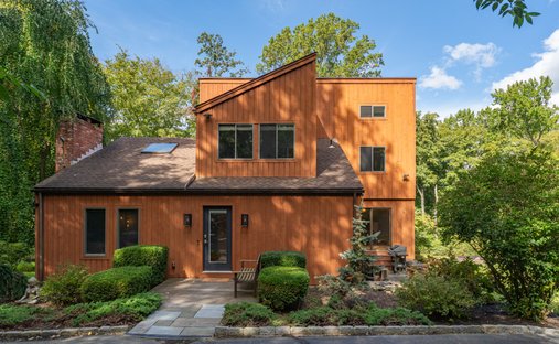 Haus in Guilford, Connecticut, Vereinigte Staaten 1