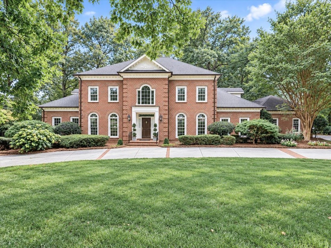 House in Statesville, North Carolina, United States 1 - 18978510