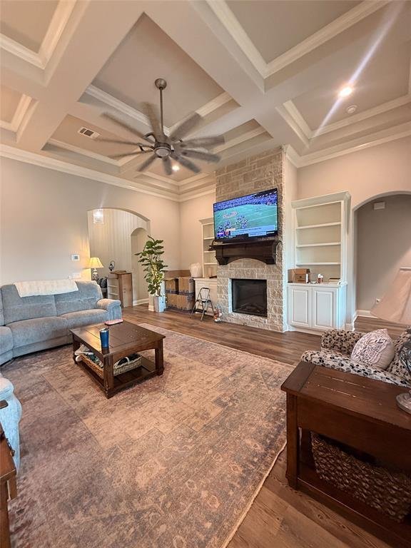 House in Granbury, Texas, United States 4 - 18970427