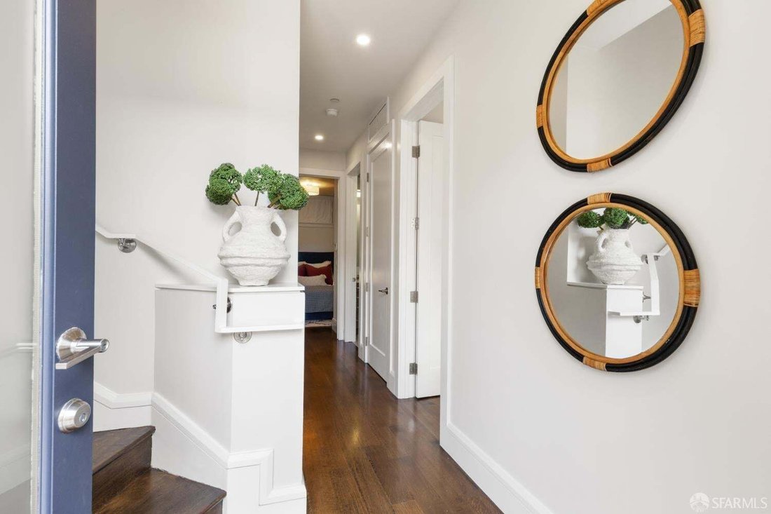 Condo in San Francisco, California, United States 4 - 18968879