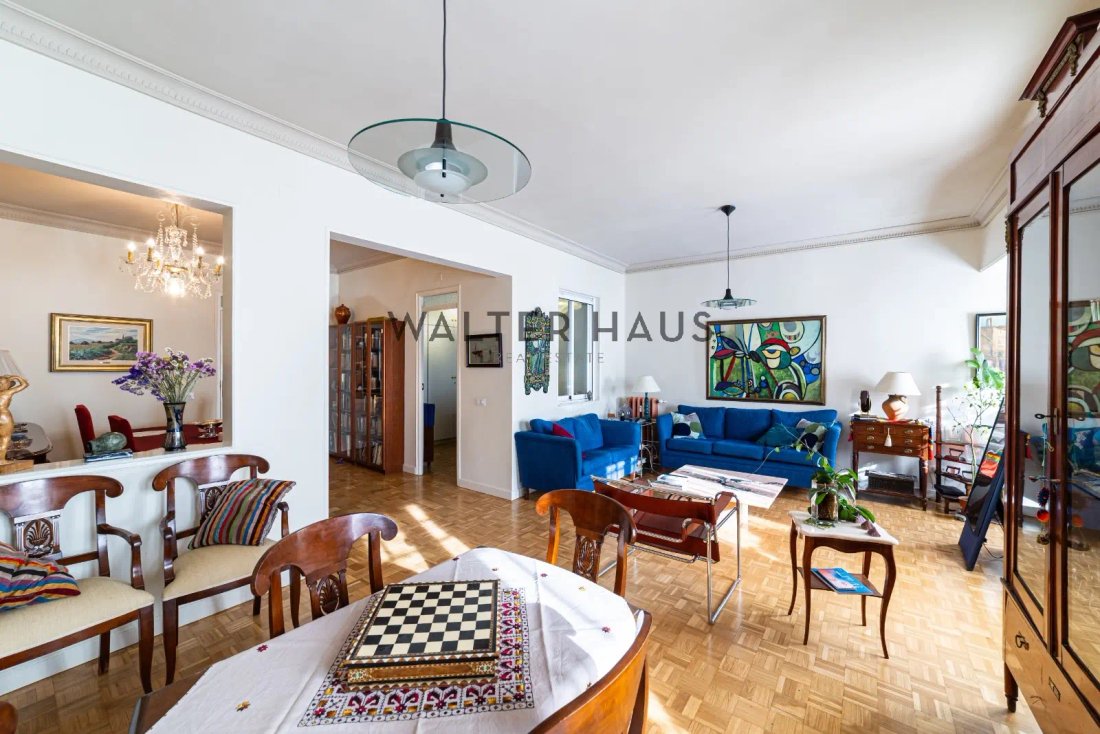 Apartment in Barrio Salamanca, Madrid, Spain 3 - 18966492