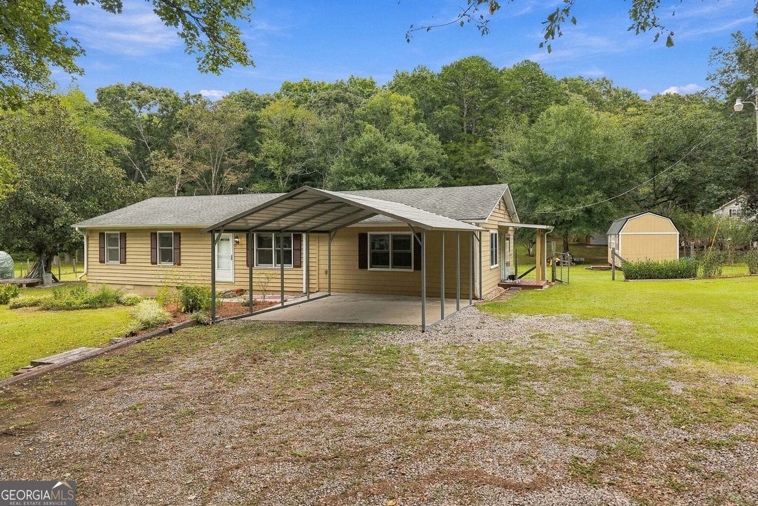 House in Hoschton, Georgia, United States 3 - 18976401