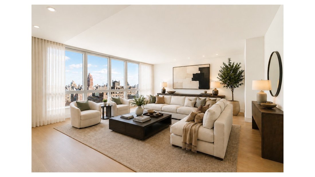 Condo in New York, New York, United States 1 - 18970803