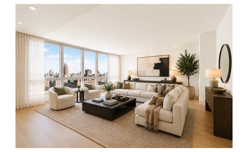 Eigentumswohnung in New York City, New York, Vereinigte Staaten 1
