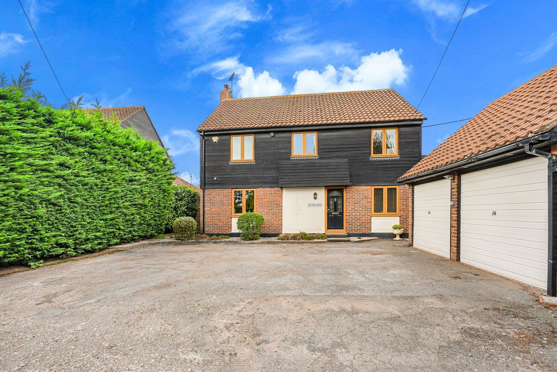 Casa a East Hanningfield, Inghilterra 2 - 18754666