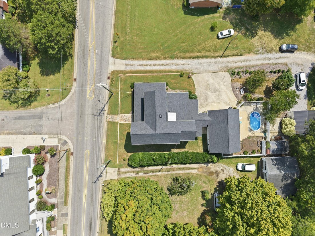 House in Youngsville, North Carolina, United States 2 - 18976321