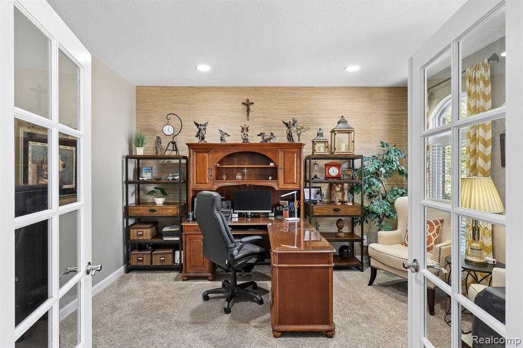 House in Orion charter Township, Michigan, United States 2 - 18970159