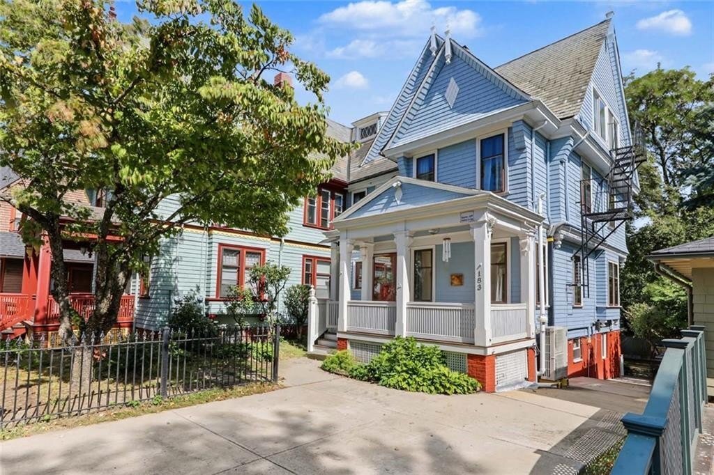 House in Providence, Rhode Island, United States 1 - 18972625