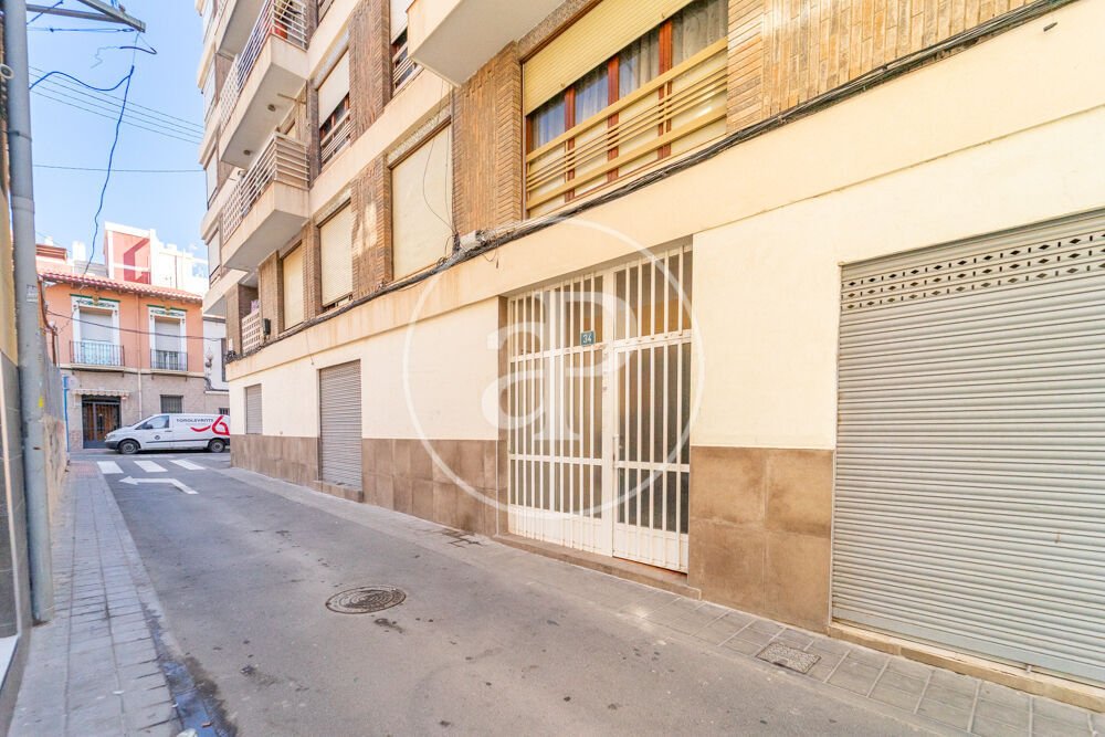 Apartment in Alicante, Valencian Community, Spain 3 - 18974072