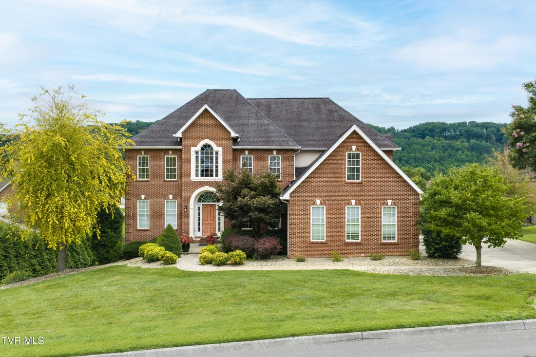 House in Kingsport, Tennessee, United States 1 - 18978051