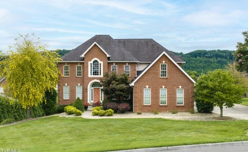 Haus in Kingsport, Tennessee, Vereinigte Staaten 1