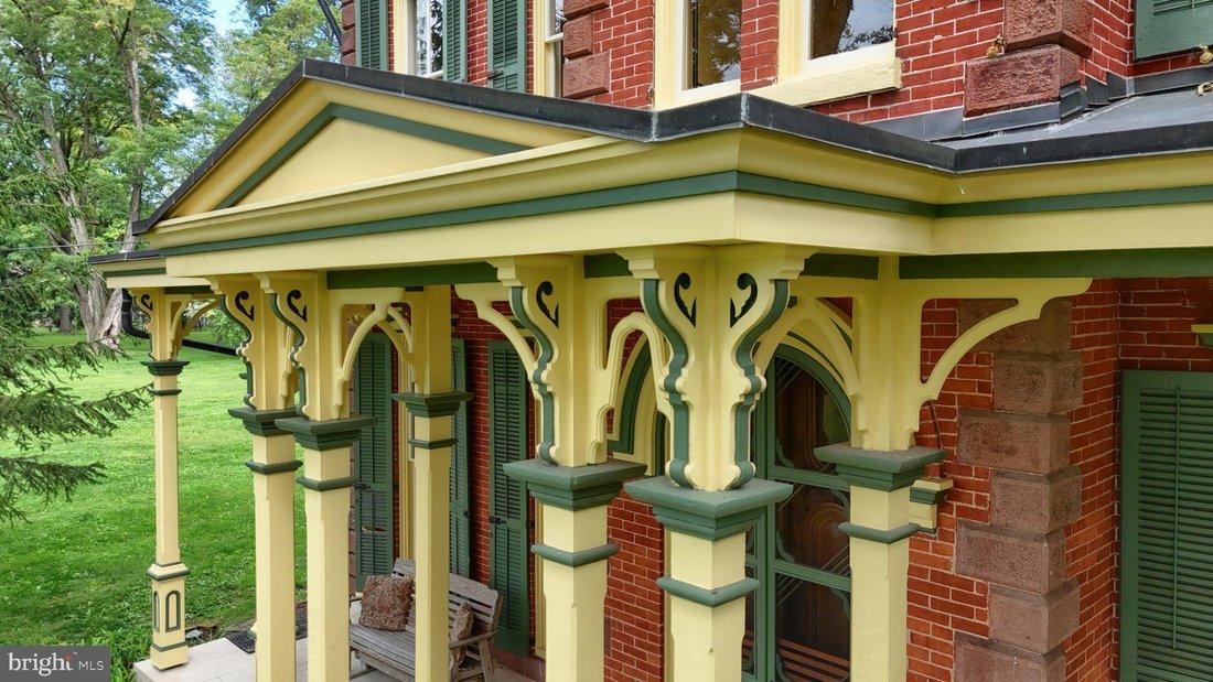 House in Myerstown, Pennsylvania, United States 5 - 18957005