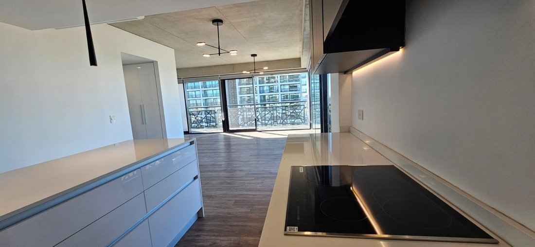 Apartment in Buenos Aires, Buenos Aires, Argentina 3 - 18980531