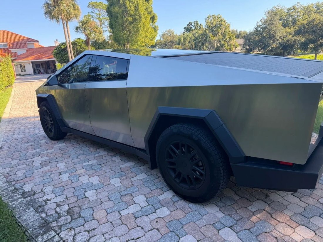 Pickup in Ocala, FL, United States 3 - 18978174