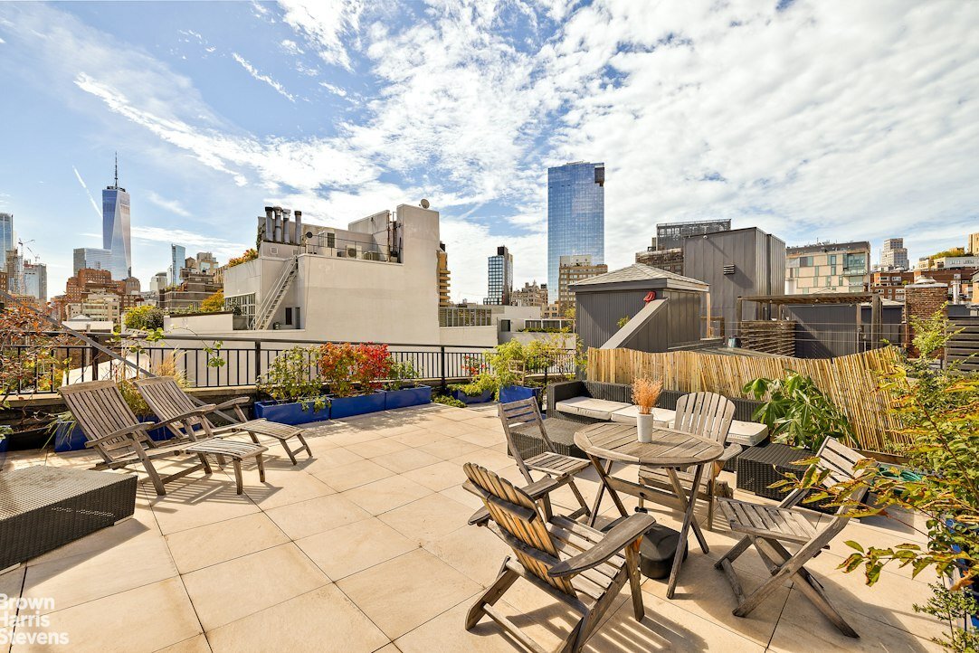 Condo in New York, New York, United States 3 - 18965297