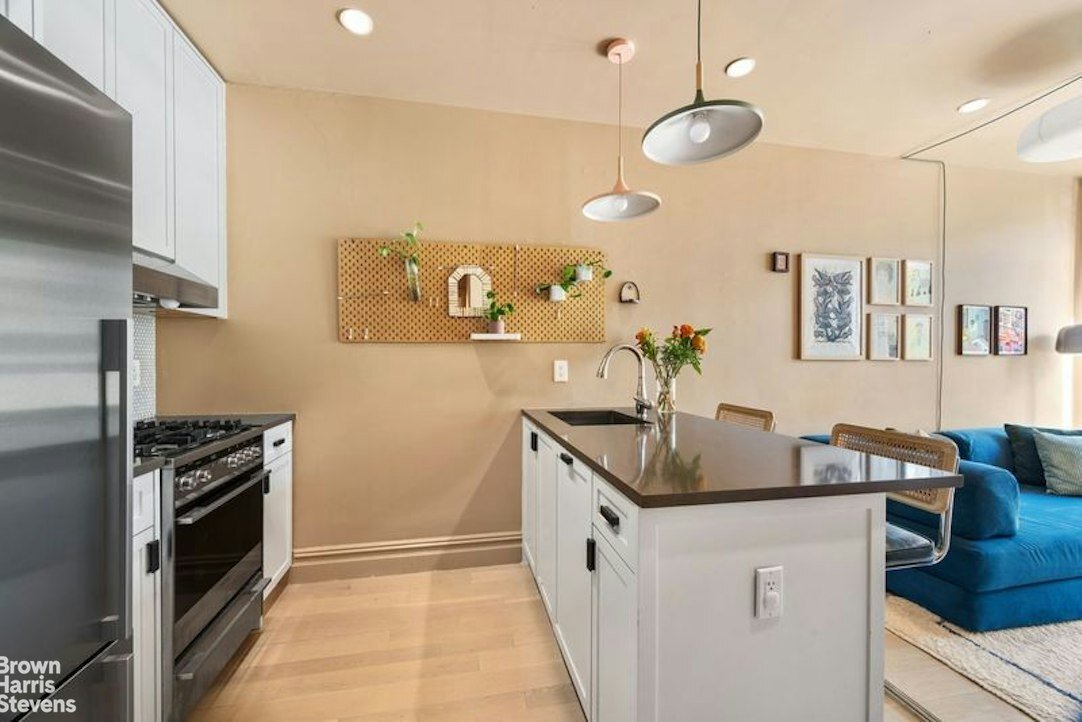Condo in New York, New York, United States 3 - 18965612