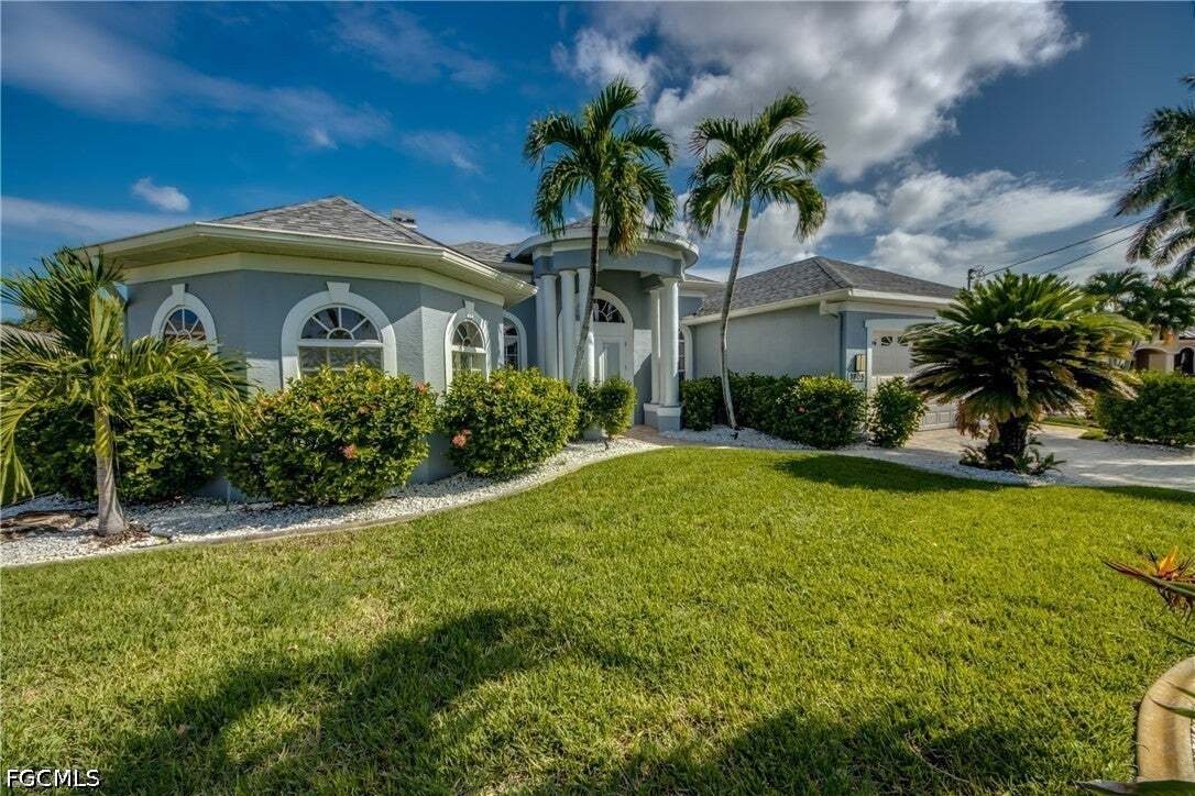 House in Cape Coral, Florida, United States 2 - 18973765
