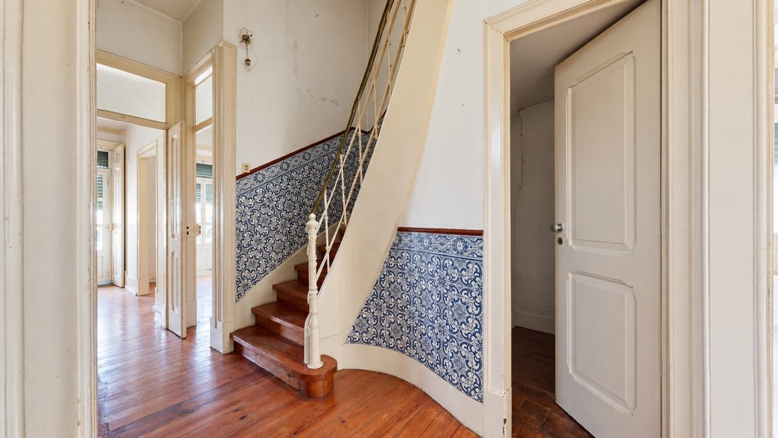 Apartment in Alcantara, Lisbon, Portugal 2 - 18966457