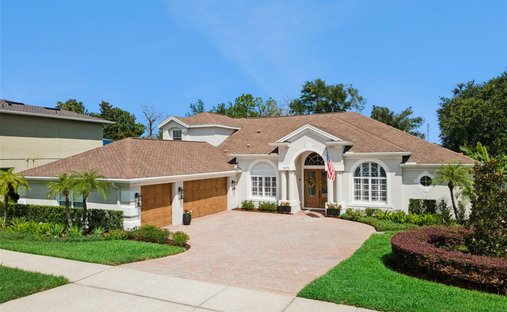 House in Sanford, Florida, United States 1