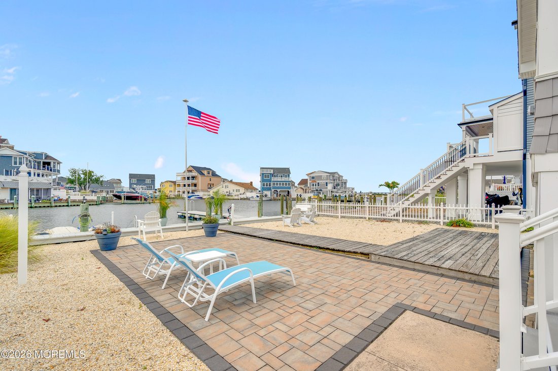 House in Seaside Heights, New Jersey, United States 1 - 18969728