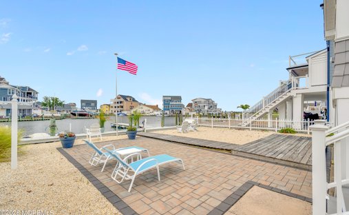 House in Seaside Heights, New Jersey, United States 1