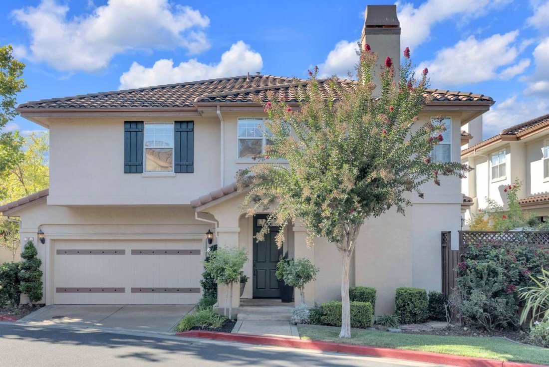 House in Los Gatos, California, United States 2 - 18976135