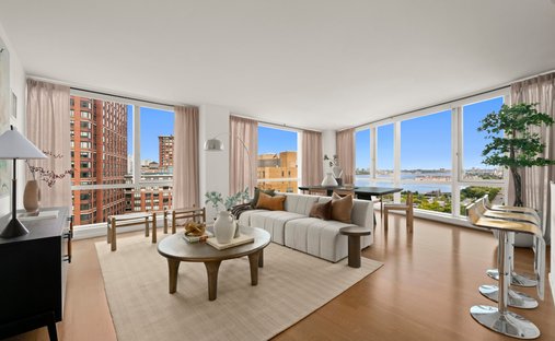 Condominio en Nueva York, Nueva York, Estados Unidos 1