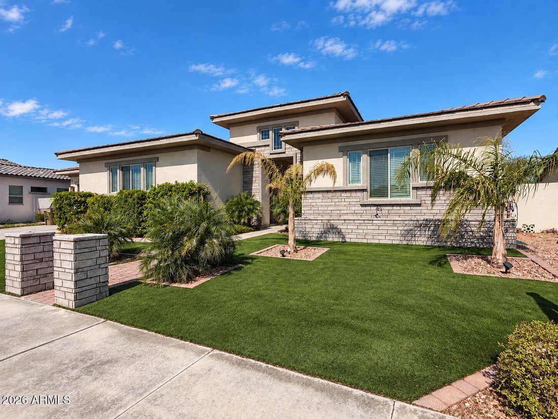 House in Goodyear, Arizona, United States 2 - 18975583