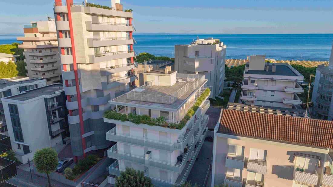Apartment in Lignano Sabbiadoro, Friuli – Venezia Giulia, Italy 2 - 18965095