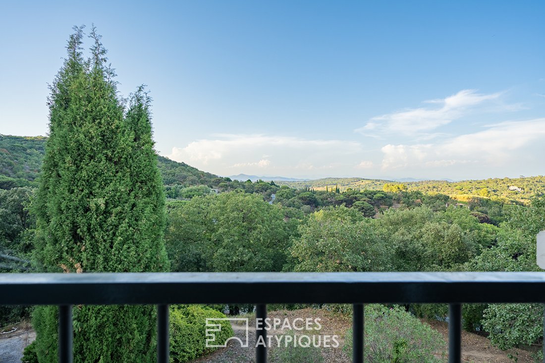 Apartment in Ramatuelle, Provence-Alpes-Côte d'Azur, France 2 - 18978301