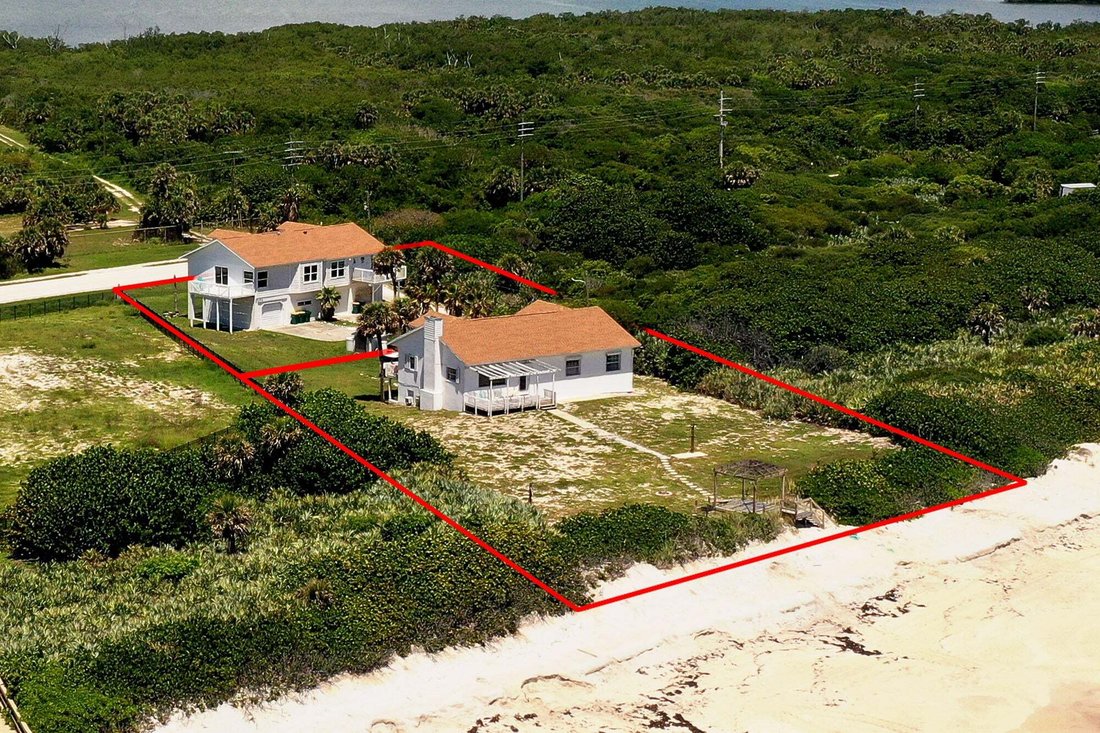 House in Melbourne Beach, Florida, United States 1 - 18969060