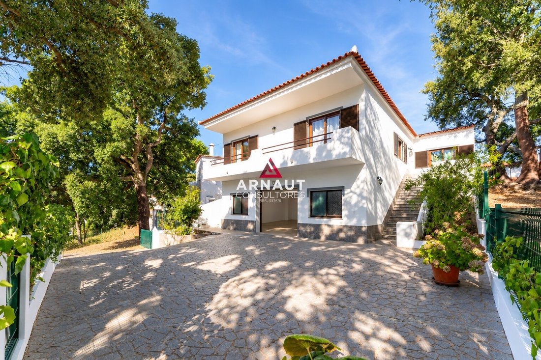 House in Monchique, Algarve, Portugal 4 - 18966460