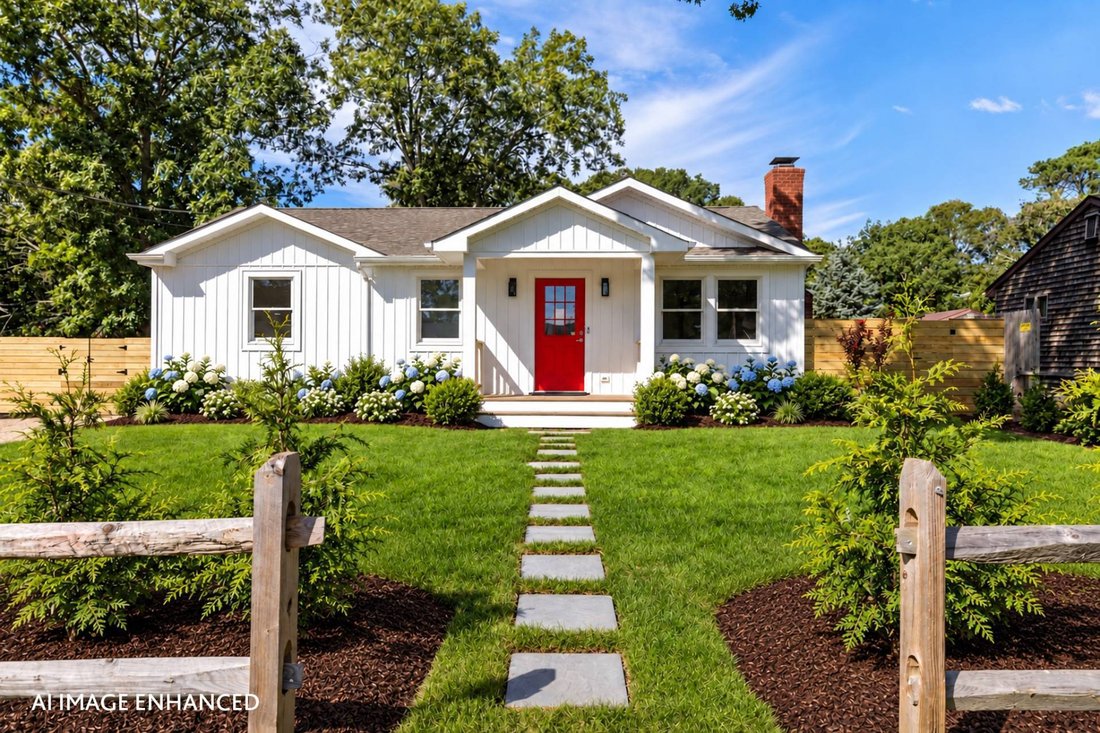 Farm Ranch in Hampton Bays, New York, United States 1 - 18977343
