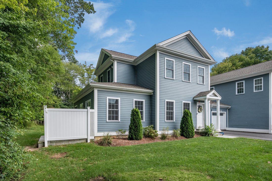 Condo in Killingworth, Connecticut, United States 2 - 18974380