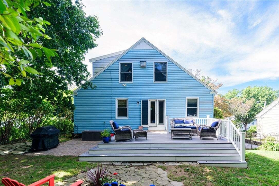 House in Westerly, Rhode Island, United States 4 - 18977482