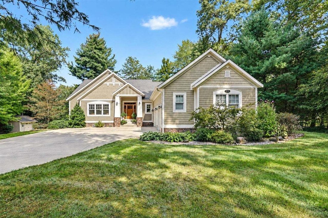 House in Twin Lake, Michigan, United States 1 - 18965625