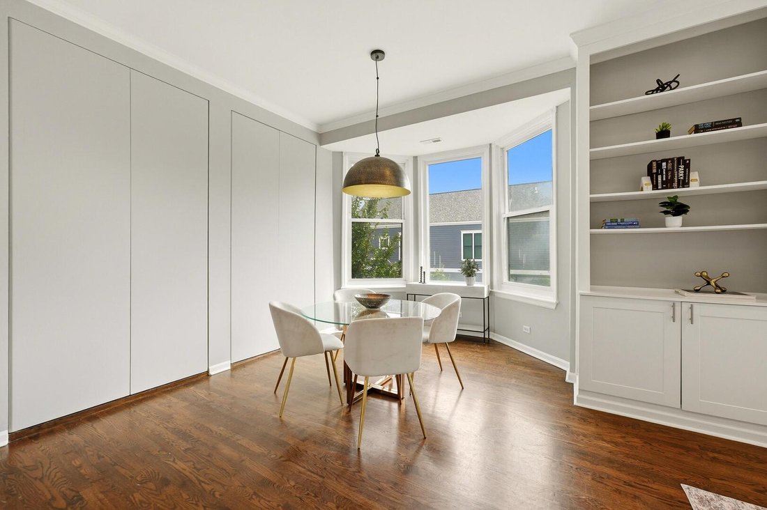 Condo in Chicago, Illinois, United States 4 - 18970212