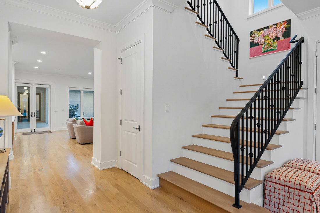House in Nichols Hills, Oklahoma, United States 4 - 18966028