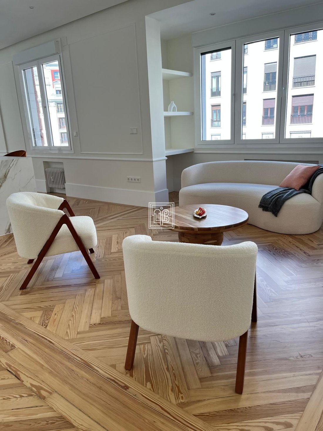 Apartment in Centro, Madrid, Spain 2 - 18965719