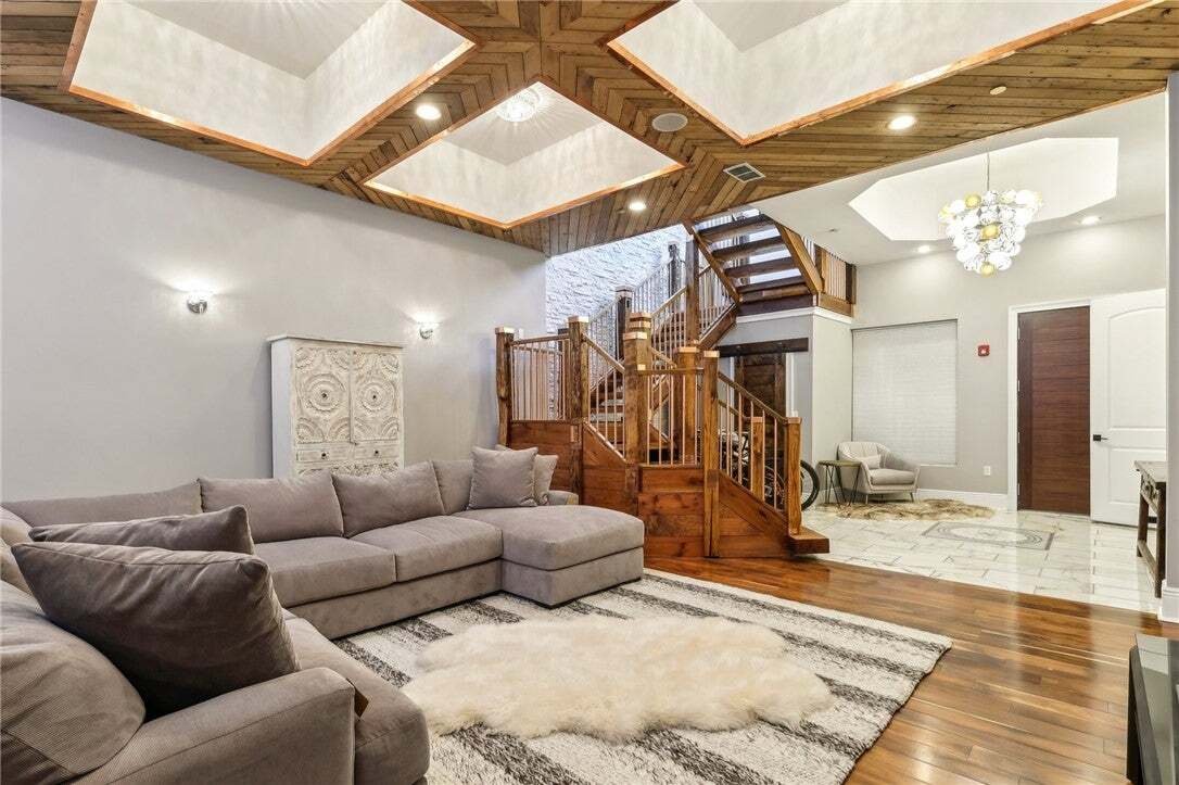 Townhouse in Pittsburgh, Pennsylvania, United States 3 - 17893097