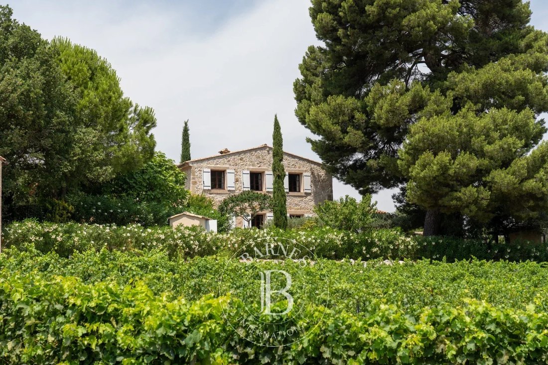 Country House in Saint-Pargoire, Occitania, France 3 - 14911081