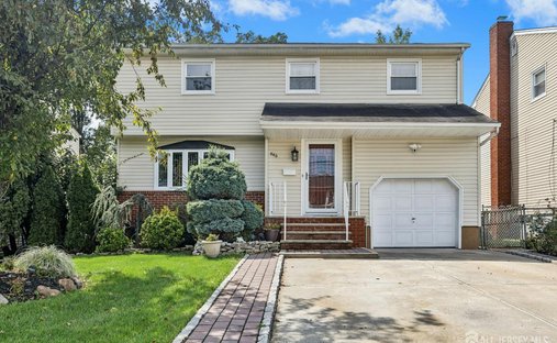 Casa a Woodbridge Township, New Jersey, Stati Uniti 1