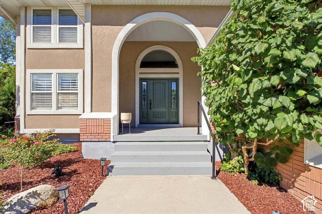 Casa en Cottonwood Heights, Utah, Estados Unidos 3 - 18895641