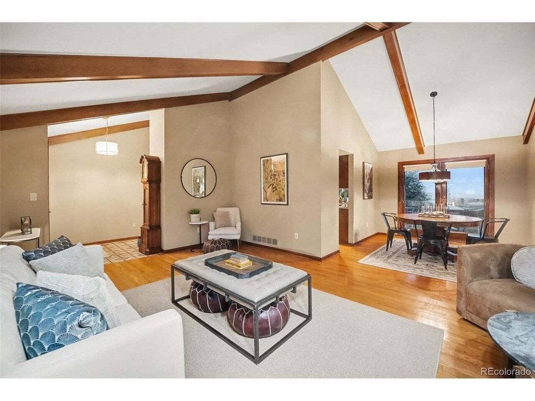 House in Lakewood, Colorado, United States 5 - 18969246