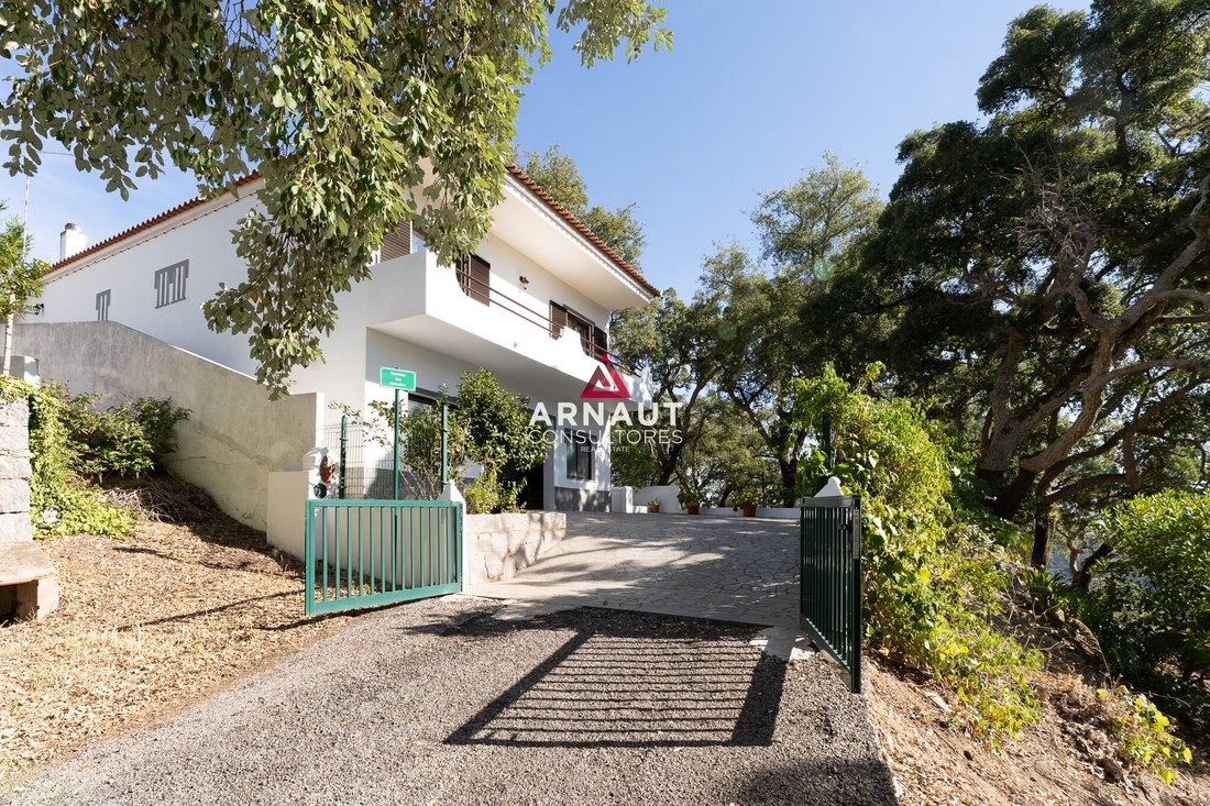 House in Monchique, Algarve, Portugal 2 - 18966460