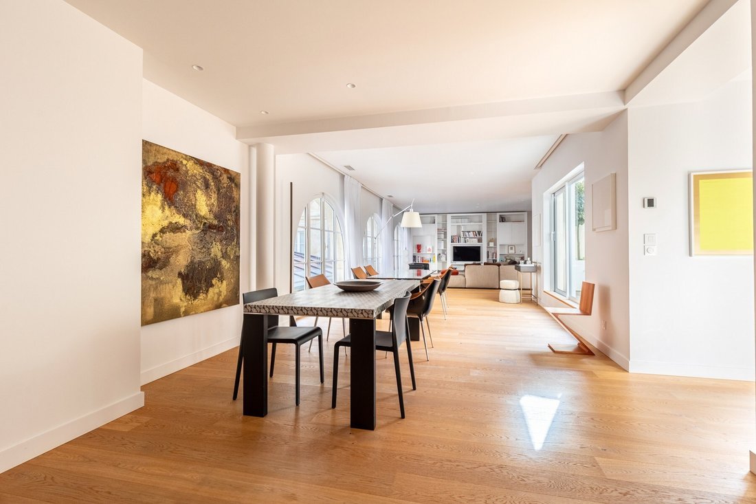 Apartment in Hôtel de Ville-Quinconce-Saint Seurin-Fondaudège, Bordeaux, France 4 - 18974388