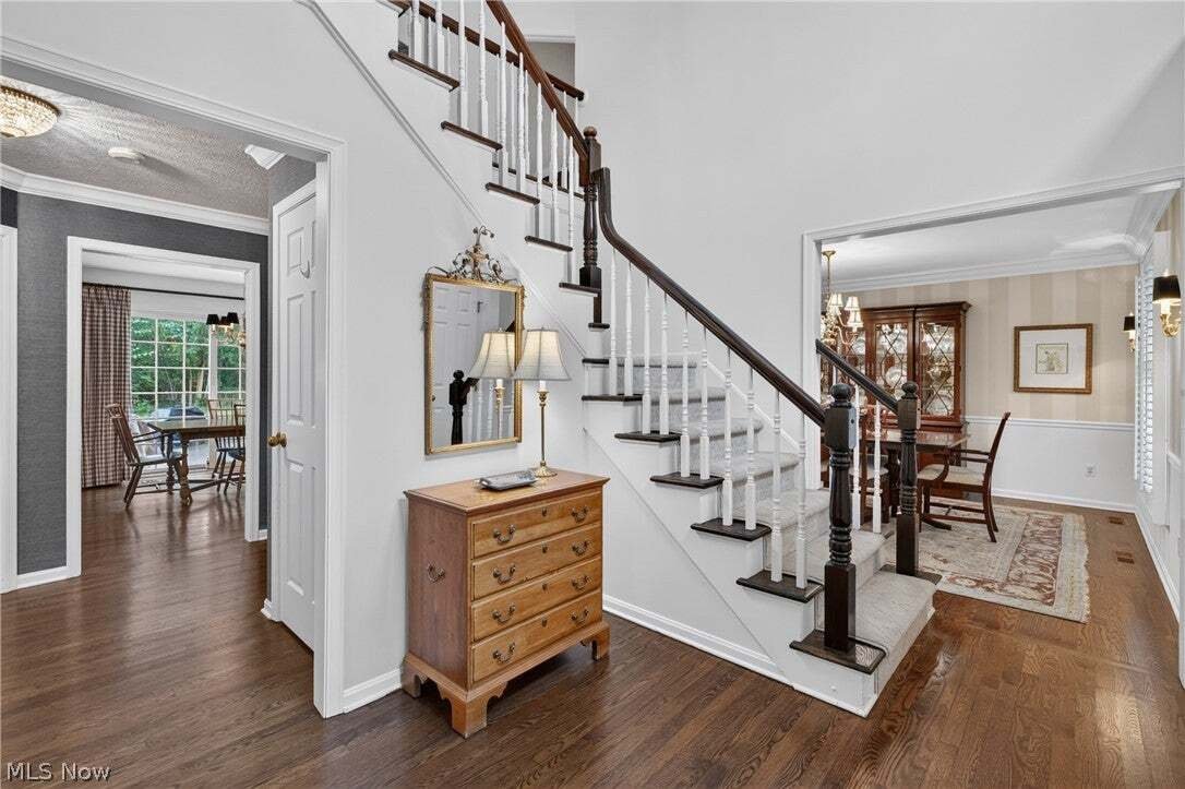 House in Solon, Ohio, United States 2 - 18971300